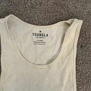 Tank Top Hombre 340 Wife Lovers Pack De Tanks (Blanco-negro